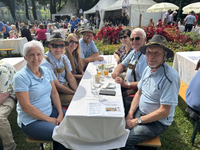 Foto: MeinBezirk/ Evelyn Wanz