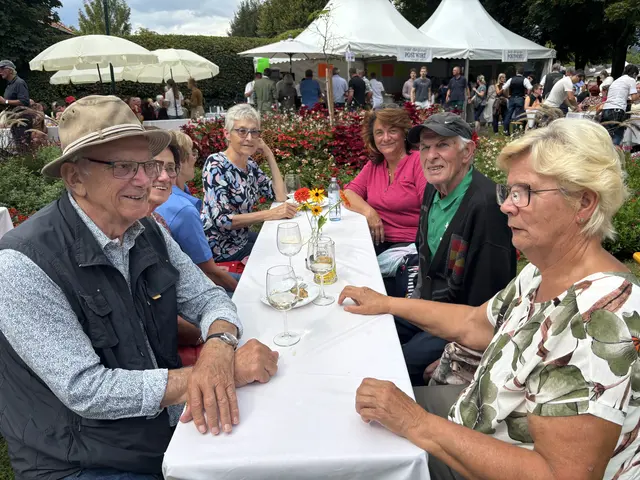 Foto: MeinBezirk/ Evelyn Wanz