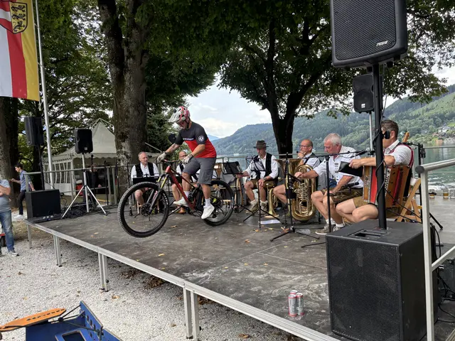 Foto: MeinBezirk/ Evelyn Wanz