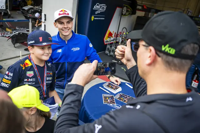 Foto: Red Bull Content Pool