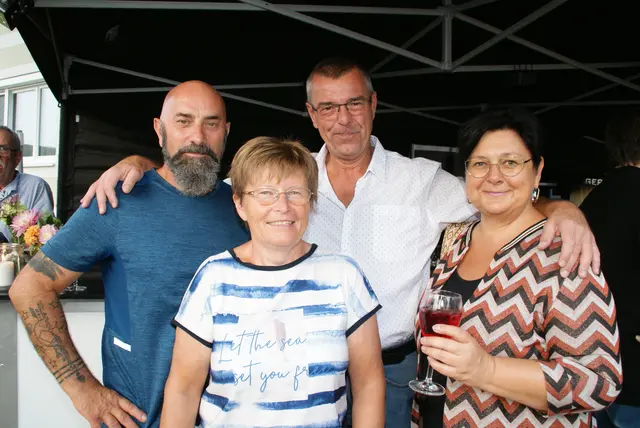 Foto: Anna Maria Kaufmann