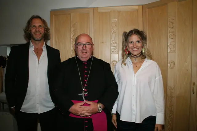 Foto: Anna Maria Kaufmann