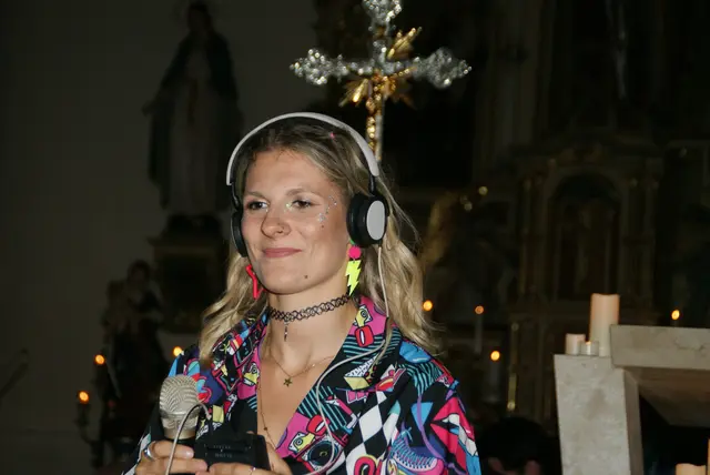 Foto: Anna Maria Kaufmann