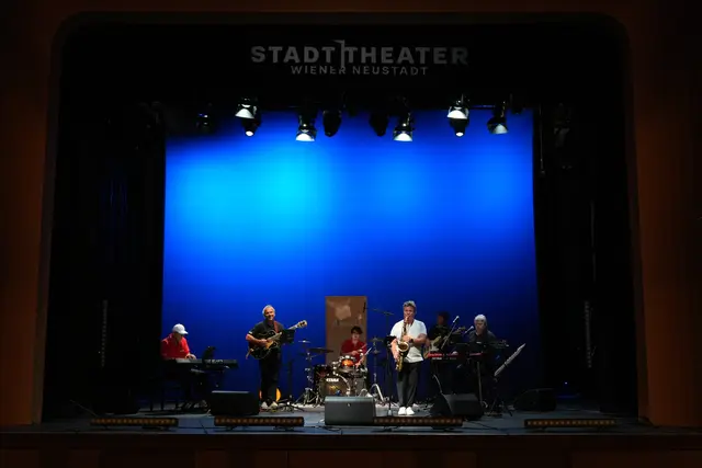 Foto: Stadttheater Wiener Neustadt