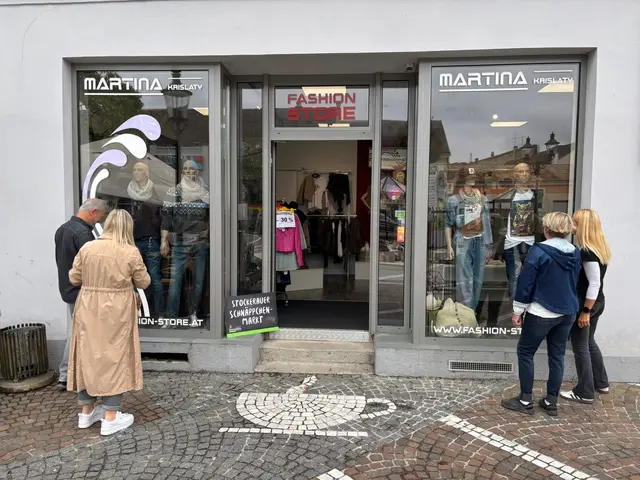 Foto: Foto: Bianca Schuster