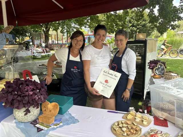 Foto: MeinBezirk/ Evelyn Wanz