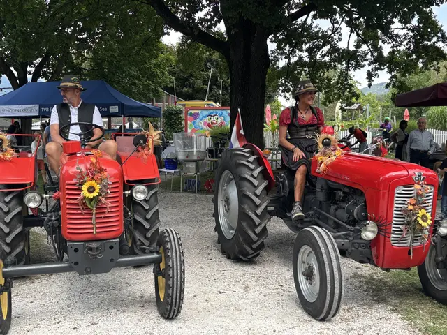 Foto: MeinBezirk/ Evelyn Wanz