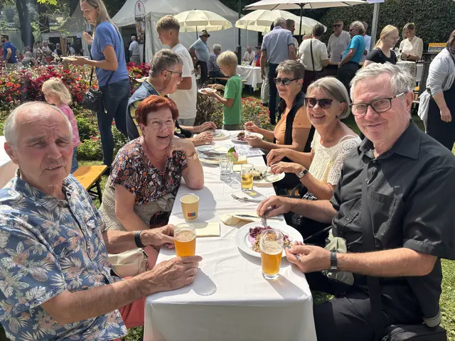 Foto: MeinBezirk/ Evelyn Wanz