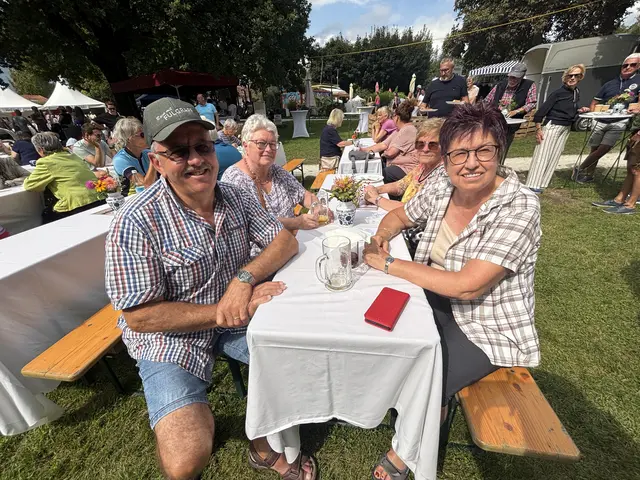 Foto: MeinBezirk/ Evelyn Wanz