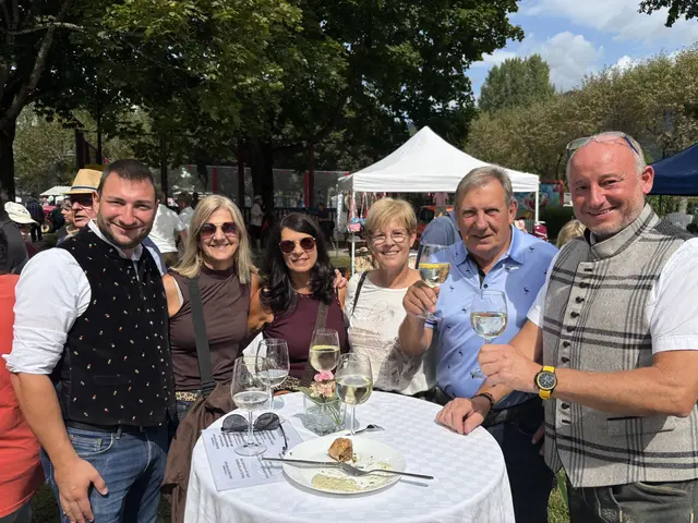 Foto: MeinBezirk/ Evelyn Wanz