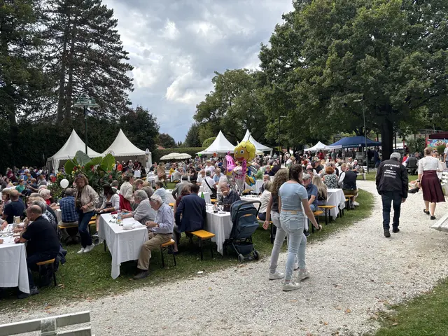 Foto: MeinBezirk/ Evelyn Wanz