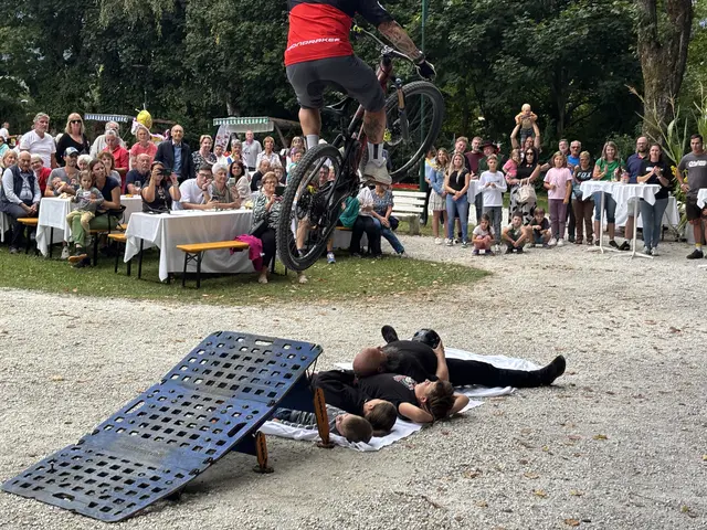 Foto: MeinBezirk/ Evelyn Wanz