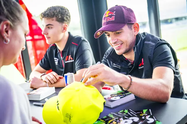 Foto: Red Bull Content Pool