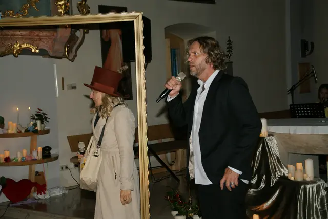 Foto: Anna Maria Kaufmann