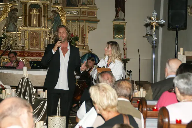 Foto: Anna Maria Kaufmann