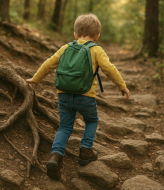 Rund 800 Unterschriften wurden bis Samstagmorgen über die Online-Petition der Initiative Wanderwege Fulpmes gesammelt. | Foto: Initiative Wanderwege Fulpmes