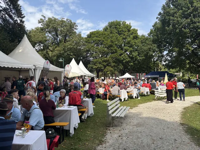 Foto: MeinBezirk/ Evelyn Wanz