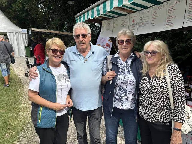 Foto: MeinBezirk/ Evelyn Wanz