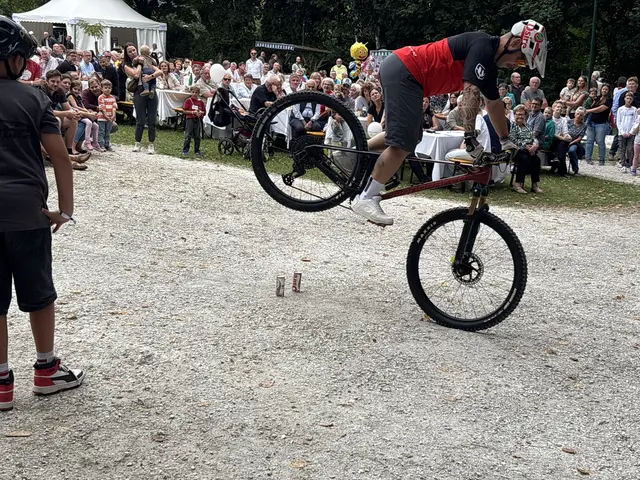 Foto: MeinBezirk/ Evelyn Wanz