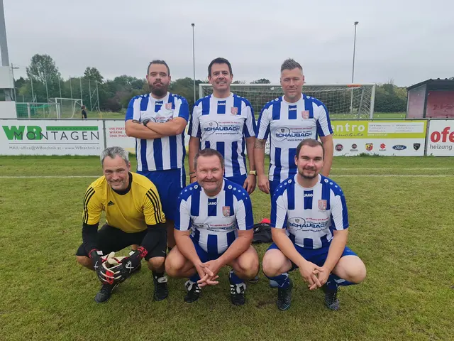 SC Pyhra  | Foto: Cornelia Strobl