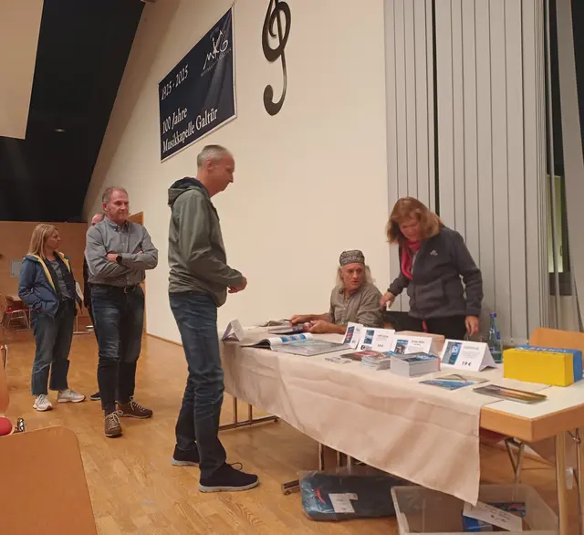 Foto: Monika Hammerl