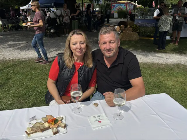 Foto: MeinBezirk/ Evelyn Wanz