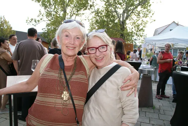 Foto: Anna Maria Kaufmann