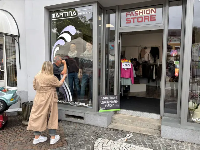 Foto: Foto: Bianca Schuster