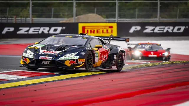 Foto: Red Bull Content Pool