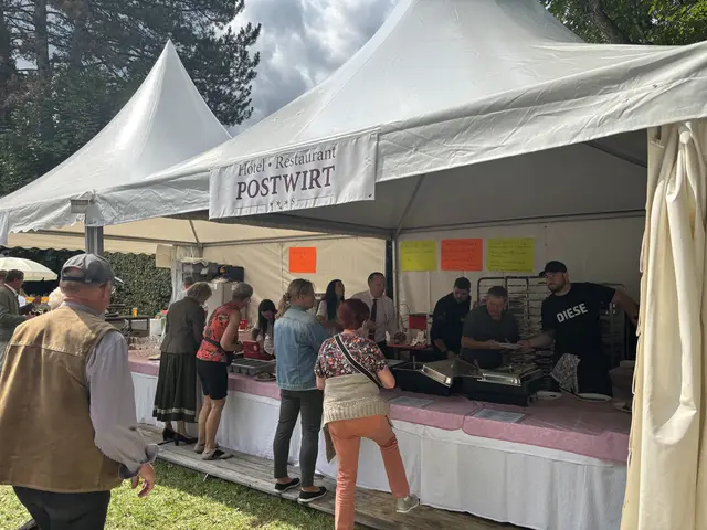 Foto: MeinBezirk/ Evelyn Wanz