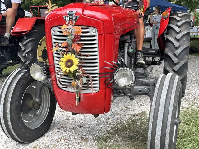 Foto: MeinBezirk/ Evelyn Wanz