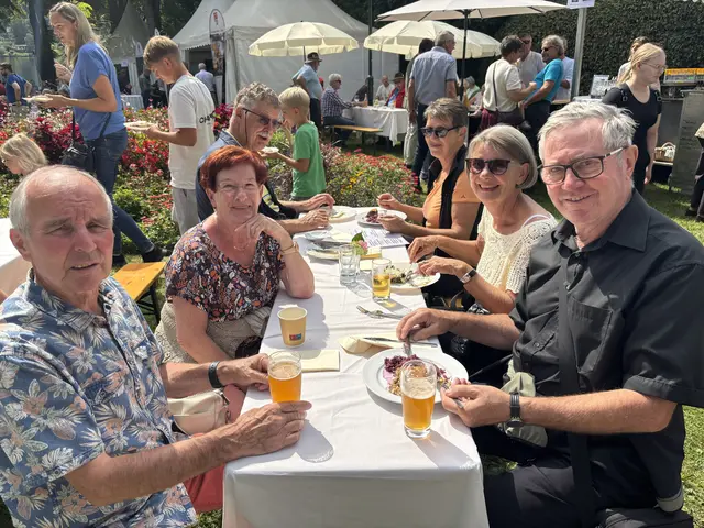 Foto: MeinBezirk/ Evelyn Wanz