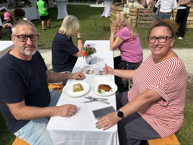 Foto: MeinBezirk/ Evelyn Wanz