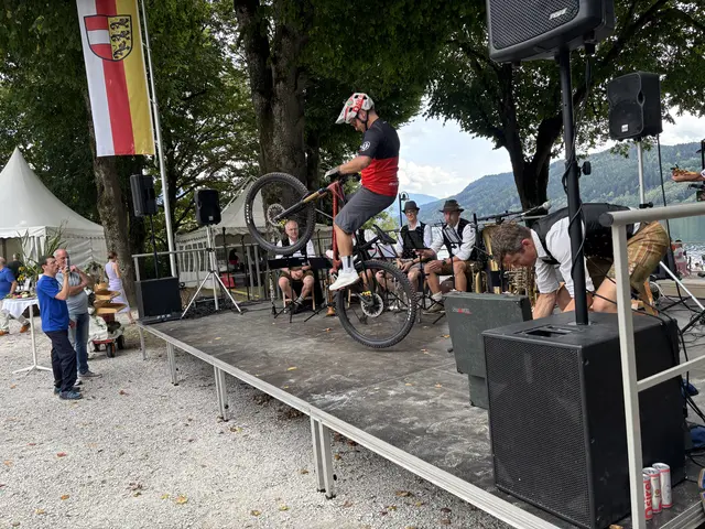 Foto: MeinBezirk/ Evelyn Wanz