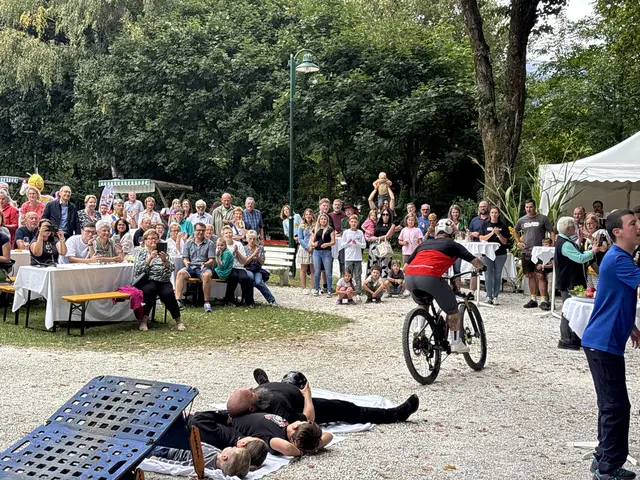 Foto: MeinBezirk/ Evelyn Wanz