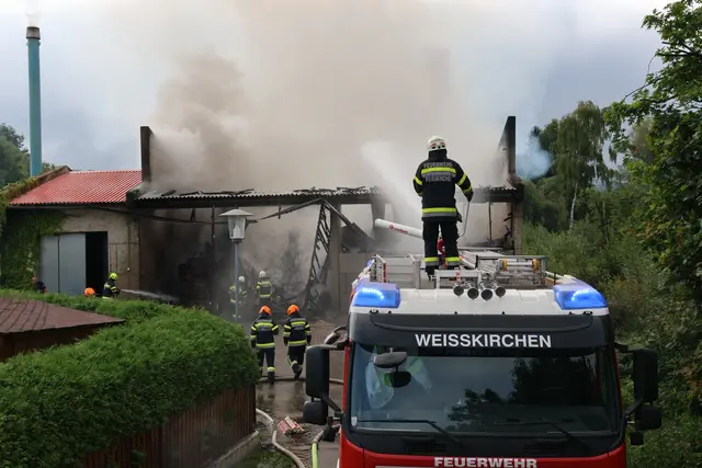 Foto: FF/Nico Schaden