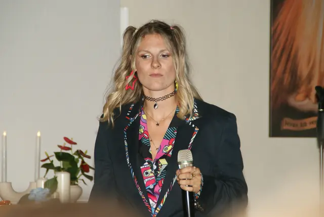 Foto: Anna Maria Kaufmann