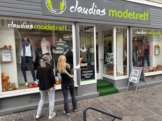 Foto: Foto: Bianca Schuster