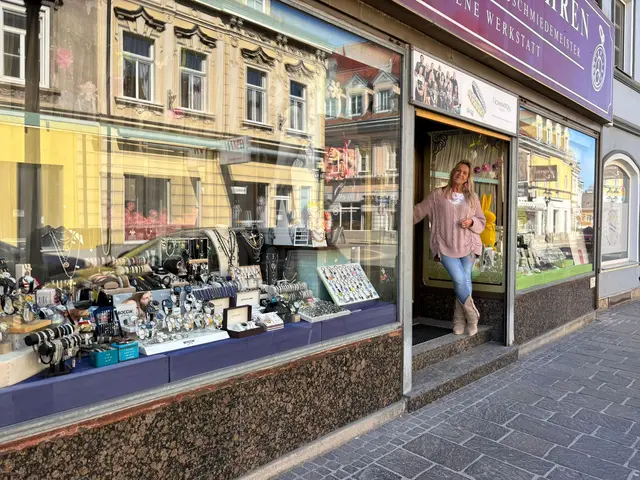 Foto: Foto: Bianca Schuster