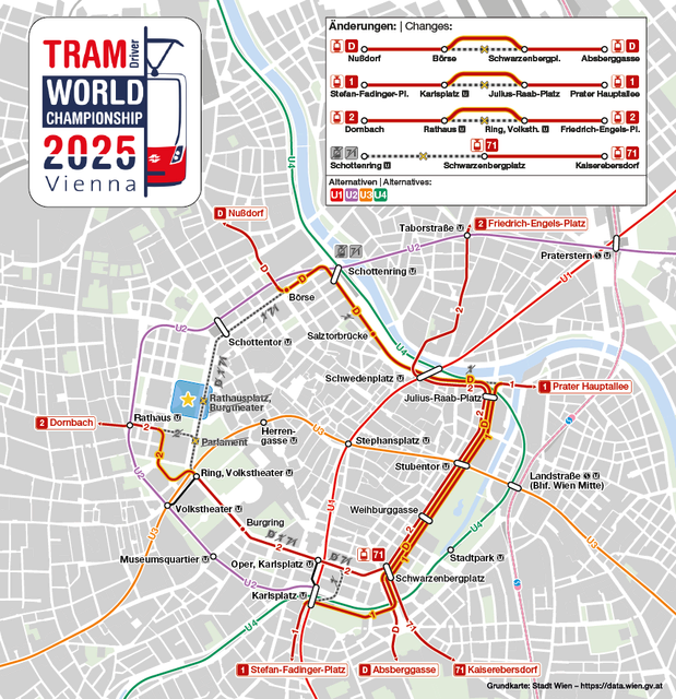 Foto: Wiener Linien