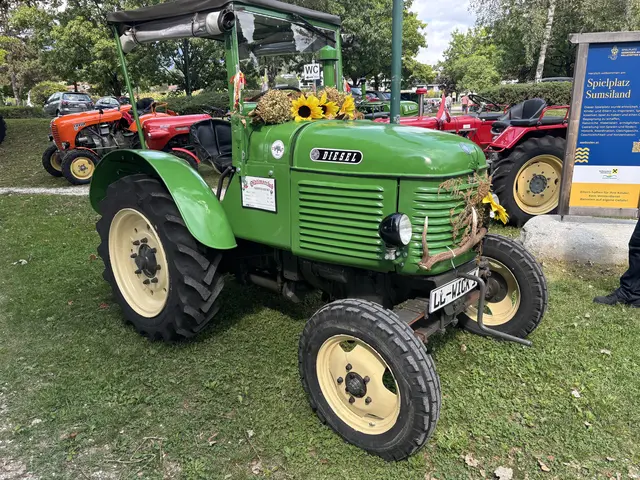 Foto: MeinBezirk/ Evelyn Wanz