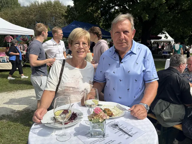 Foto: MeinBezirk/ Evelyn Wanz