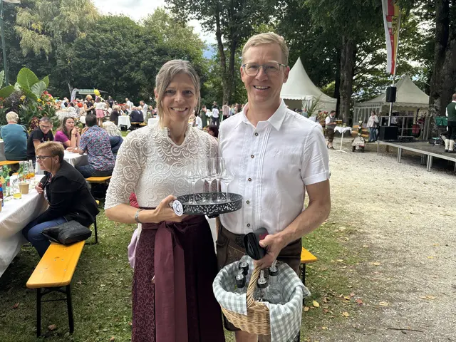 Foto: MeinBezirk/ Evelyn Wanz