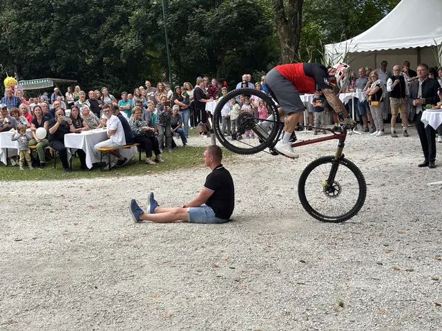 Foto: MeinBezirk/ Evelyn Wanz