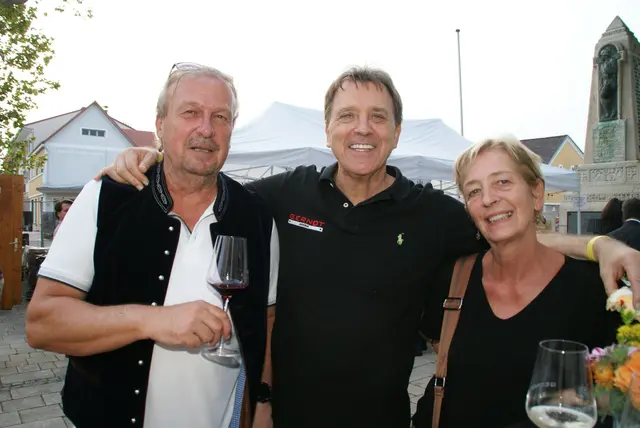 Foto: Anna Maria Kaufmann