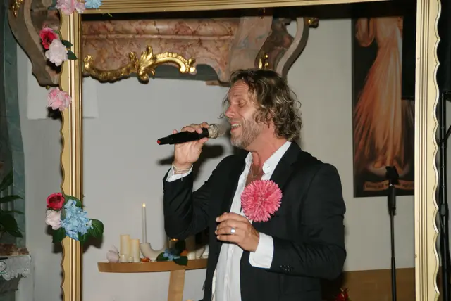 Foto: Anna Maria Kaufmann