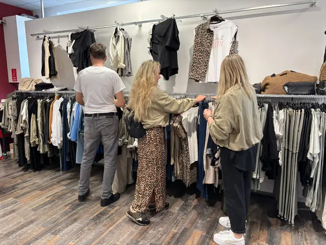 Foto: Foto: Bianca Schuster