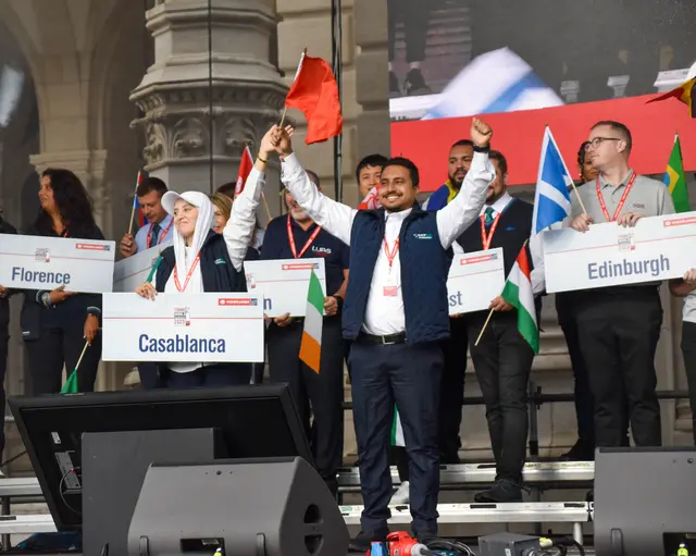 Foto: Andreas Pölzl/MeinBezirk