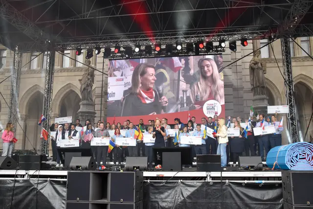 Foto: Andreas Pölzl/MeinBezirk