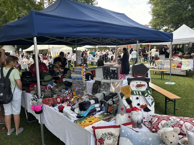 Foto: MeinBezirk/ Evelyn Wanz